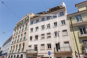 Apartamento T4 - Santo Antnio, Lisboa, Lisboa - Miniatura: 55/59