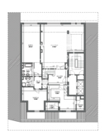 Apartamento T4 - Santo Antnio, Lisboa, Lisboa - Miniatura: 56/59