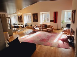 Apartamento T4 - Alcantara, Lisboa, Lisboa - Miniatura: 1/46