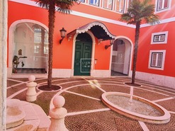 Apartamento T4 - Alcantara, Lisboa, Lisboa - Miniatura: 43/46