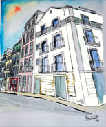 Moradia T4 - Misericrdia, Lisboa, Lisboa - Miniatura: 3/8