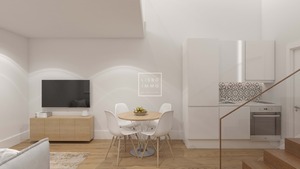Moradia T2 - Cedofeita, Porto, Porto - Miniatura: 12/41
