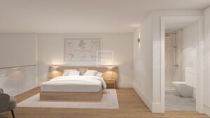Moradia T2 - Cedofeita, Porto, Porto - Miniatura: 22/41