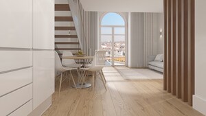 Moradia T2 - Cedofeita, Porto, Porto - Miniatura: 26/41