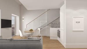 Moradia T2 - Cedofeita, Porto, Porto - Miniatura: 32/41