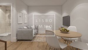 Apartamento T1 - Cedofeita, Porto, Porto - Miniatura: 4/15