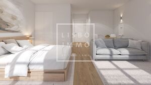 Apartamento T1 - Cedofeita, Porto, Porto - Miniatura: 5/15