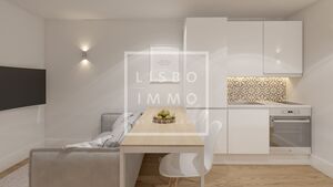 Apartamento T1 - Cedofeita, Porto, Porto - Miniatura: 8/15