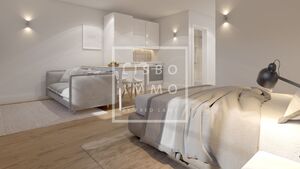 Apartamento T1 - Cedofeita, Porto, Porto - Miniatura: 10/15