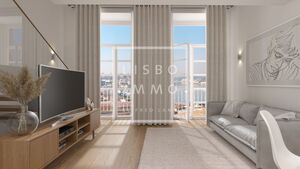 Apartamento T1 - Cedofeita, Porto, Porto - Miniatura: 12/15