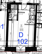 Apartamento T1 - Cedofeita, Porto, Porto - Miniatura: 15/15
