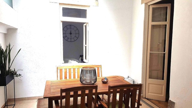 Apartamento T3 - S�o Vicente, Lisboa, Lisboa - Imagem grande
