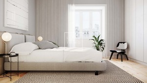 Apartamento T4 - Avenidas Novas, Lisboa, Lisboa - Miniatura: 8/14