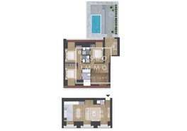 Apartamento T4 - Avenidas Novas, Lisboa, Lisboa - Miniatura: 13/14