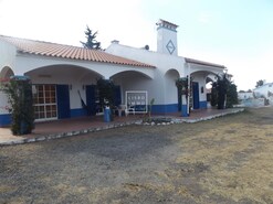Moradia - Santa Margarida da Serra, Grndola, Setbal - Miniatura: 11/25