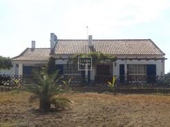 Moradia - Santa Margarida da Serra, Grndola, Setbal - Miniatura: 12/25