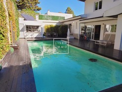 Moradia T6 - Belm, Lisboa, Lisboa - Miniatura: 39/50