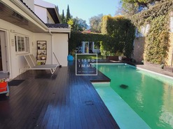 Moradia T6 - Belm, Lisboa, Lisboa - Miniatura: 47/50