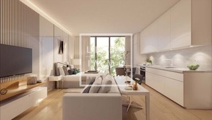 Apartamento T1 - Campolide, Lisboa, Lisboa - Miniatura: 3/13