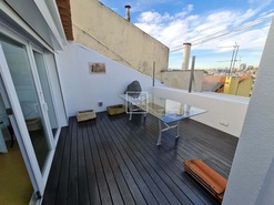 Apartamento T4 - Santo Ant�nio, Lisboa, Lisboa - Miniatura: 2/59