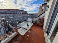 Apartamento T4 - Santo Ant�nio, Lisboa, Lisboa - Miniatura: 3/59