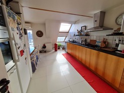Apartamento T4 - Santo Ant�nio, Lisboa, Lisboa - Miniatura: 10/59
