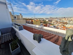 Apartamento T4 - Santo Ant�nio, Lisboa, Lisboa - Miniatura: 24/59