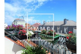 Apartamento T4 - Santo Ant�nio, Lisboa, Lisboa - Miniatura: 34/59