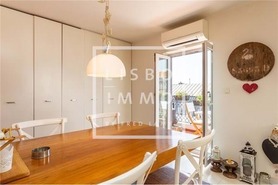 Apartamento T4 - Santo Ant�nio, Lisboa, Lisboa - Miniatura: 36/59