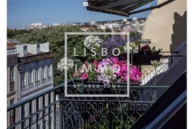 Apartamento T4 - Santo Ant�nio, Lisboa, Lisboa - Miniatura: 37/59