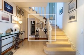 Apartamento T4 - Santo Ant�nio, Lisboa, Lisboa - Miniatura: 41/59