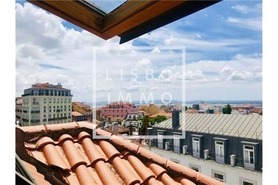 Apartamento T4 - Santo Ant�nio, Lisboa, Lisboa - Miniatura: 42/59
