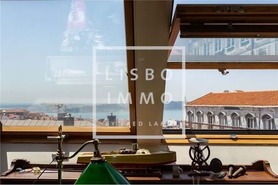 Apartamento T4 - Santo Ant�nio, Lisboa, Lisboa - Miniatura: 43/59