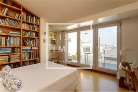 Apartamento T4 - Santo Ant�nio, Lisboa, Lisboa - Miniatura: 45/59