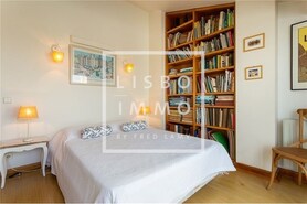 Apartamento T4 - Santo Ant�nio, Lisboa, Lisboa - Miniatura: 46/59