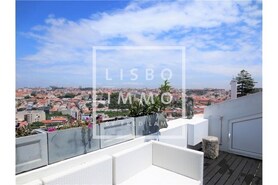 Apartamento T4 - Santo Ant�nio, Lisboa, Lisboa - Miniatura: 48/59