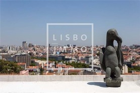Apartamento T4 - Santo Ant�nio, Lisboa, Lisboa - Miniatura: 49/59