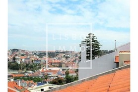 Apartamento T4 - Santo Ant�nio, Lisboa, Lisboa - Miniatura: 52/59