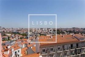 Apartamento T4 - Santo Ant�nio, Lisboa, Lisboa - Miniatura: 53/59