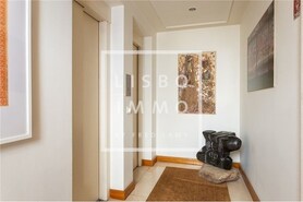 Apartamento T4 - Santo Ant�nio, Lisboa, Lisboa - Miniatura: 54/59