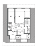 Apartamento T4 - Santo Ant�nio, Lisboa, Lisboa - Miniatura: 56/59