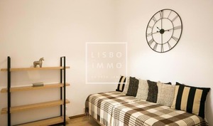 Apartamento T3 - S�o Vicente, Lisboa, Lisboa - Miniatura: 5/29