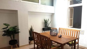 Apartamento T3 - S�o Vicente, Lisboa, Lisboa - Miniatura: 22/29