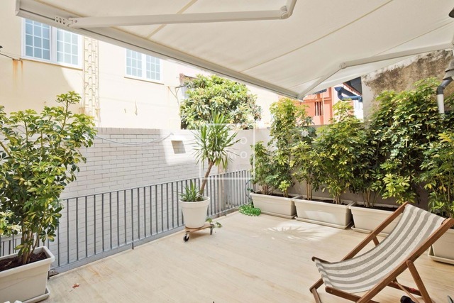 Apartamento T2 - Estrela, Lisboa, Lisboa - Imagem grande