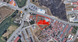 Prdio T0 - Afonsoeiro, Montijo, Setbal