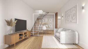 Apartamento T1 - Cedofeita, Porto, Porto