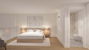 Apartamento T1 - Cedofeita, Porto, Porto - Miniatura: 11/15