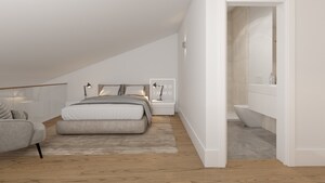 Apartamento T1 - Cedofeita, Porto, Porto - Miniatura: 14/15