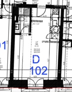 Apartamento T1 - Cedofeita, Porto, Porto - Miniatura: 15/15