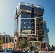 Apartamento T2 - Campolide, Lisboa, Lisboa - Miniatura: 13/13